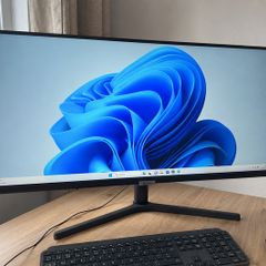 Samsung ViewFinity S5 34 Ultrawide Monitor UWQHD 100Hz HDR10