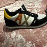 Armani casual trainers Image 3