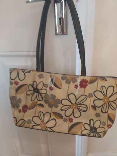 Handbag..reduced