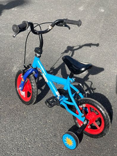 kid bike