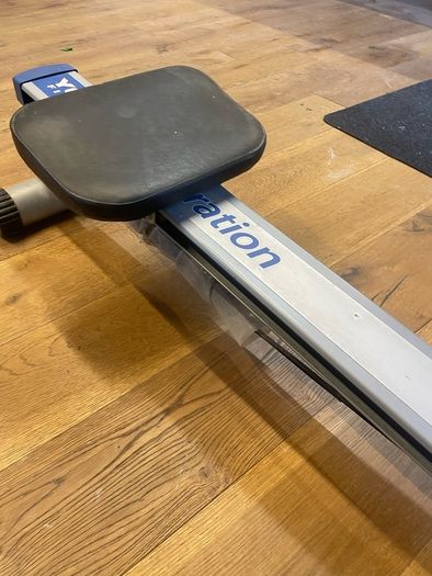 rowing machine