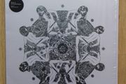 Prefuse 73 - The only she chapters  (2LP)