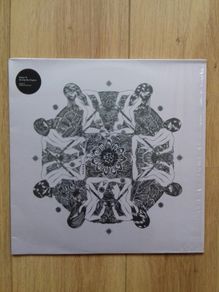 Prefuse 73 - The only she chapters  (2LP)