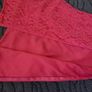 Pink Dress  Size 8-12 Image 3