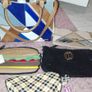 Bags and purses x6 bundle river island tommy hilfiger Image 2