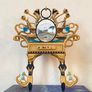 Monster High Cleo de Nile Vanity Table Image 2