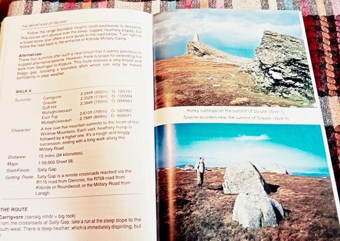 1992. The Mountains Of Ireland.