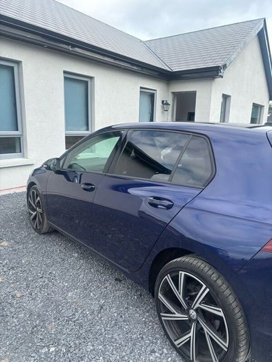2022 Golf