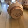 Nicholas Mosse lavender creamer from Washington  Creek USA . 4 inches in height Image 6