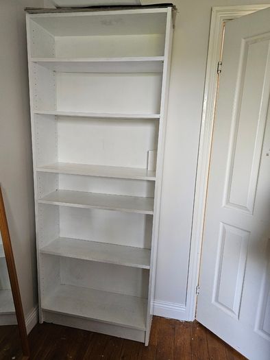 Bookcase