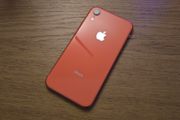 iPhone XR Unlocked