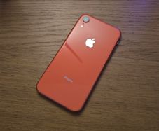 iPhone XR Unlocked