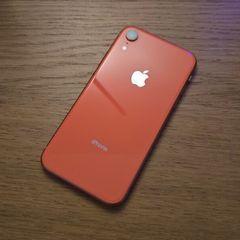 iPhone XR Unlocked