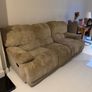 Recliner sofa Image 2