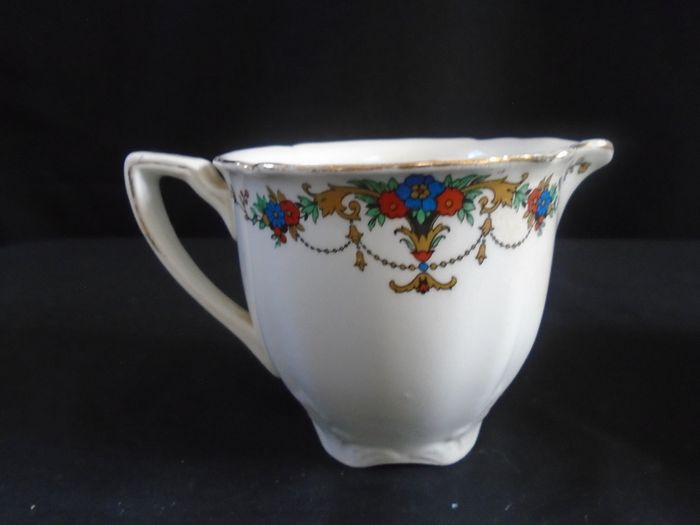Alfred Meakin 1930's 20 piece Tea set