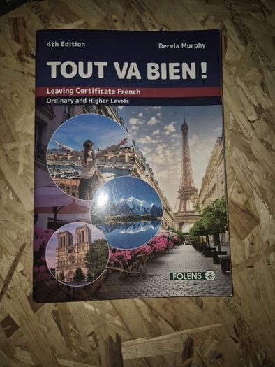 Tout va Bien