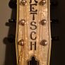 Gretsch Square Neck Honey Dipper Resonator Guitar Image 2