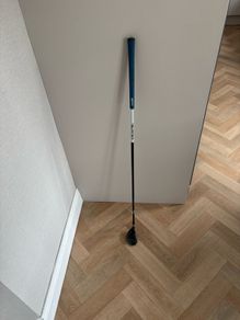 Taylormade Burner Hybrid
