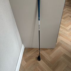 Taylormade Burner Hybrid