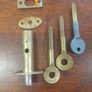 Sash Window Lock Image 3