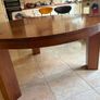 Round Dining Table Image 5