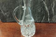 Tipperary Crystal Toddy Jug