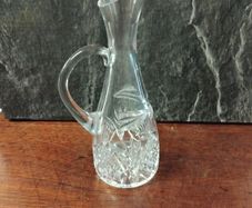 Tipperary Crystal Toddy Jug