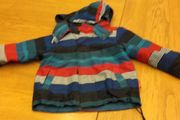 Boys Light Weight Name It Jacket 9-12 mths