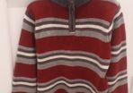Boys jumper