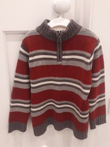 Boys jumper