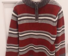 Boys jumper