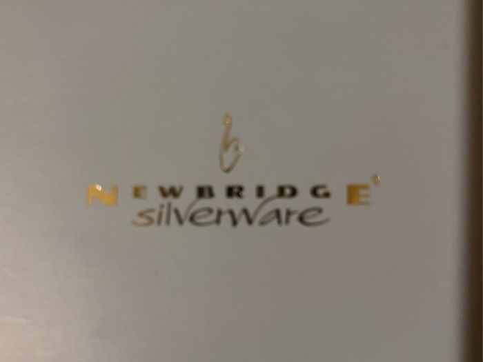 Newbridge Silver Bracelet
