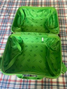 suitcase