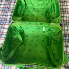 suitcase