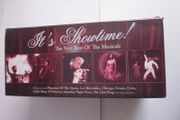It's Showtime The very best of the Musicals 12 CD Set