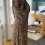 The Kooples silk short dress Image 4