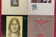 Dan Fogelberg Vinyl Records