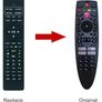Replaced Remote Control Image 2