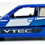 Hot Wheels Honda Civic New On Card Image 2