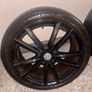 VW 18" Pretoria Alloys Image 3