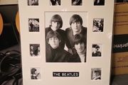 The Beatles kadinsky art