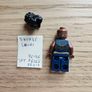lego sh0735 shuri, set 76186, 76266, 76212 Image 2