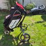 golf clubs, taylormade,  cube Image 3