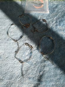 jewellery