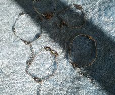 jewellery