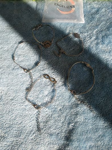 jewellery