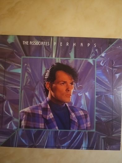The Associates 2CD  - Perhaps