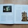 "Flower Power: The Meaning of Flowers in Art" hardcover  with dust cover  2003 Image 5