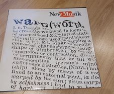New Musik - Warp - Vinyl Record + hundreds more