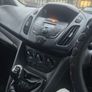 ford transit connect 1.5 tdi Lwb Image 8